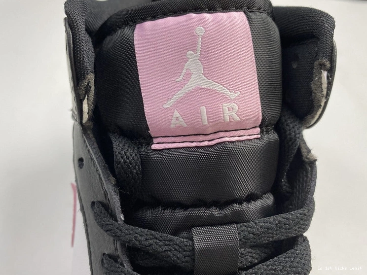 GS 555112-103 AIR  AJ1 Mid NIKE  JORDAN1 0115